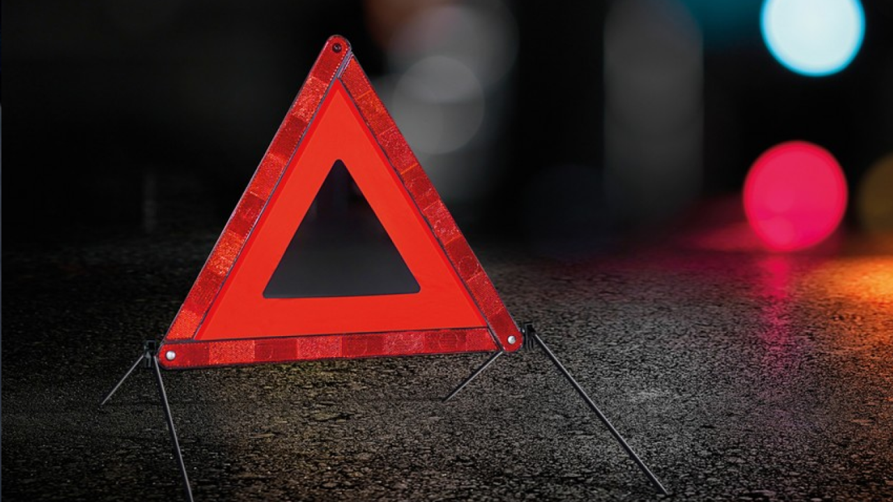 Minik avtomobilləri toqquşdu:&nbsp;Yaralılar var - FOTO