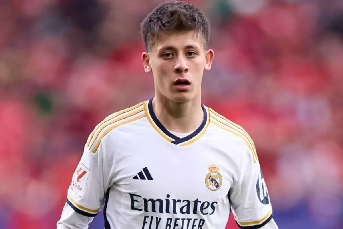 Arda Gülerle bağlı YENİLİK - İspaniyanı tərk edəcək