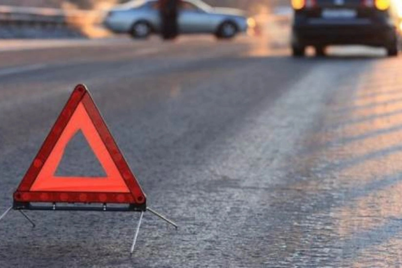 Salyan sakini Moskvada avtomobil qəzasında öldü