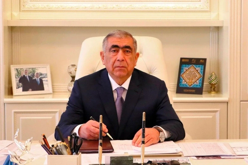 Saleh Məmmədov vətəndaşları qəbul edəcək