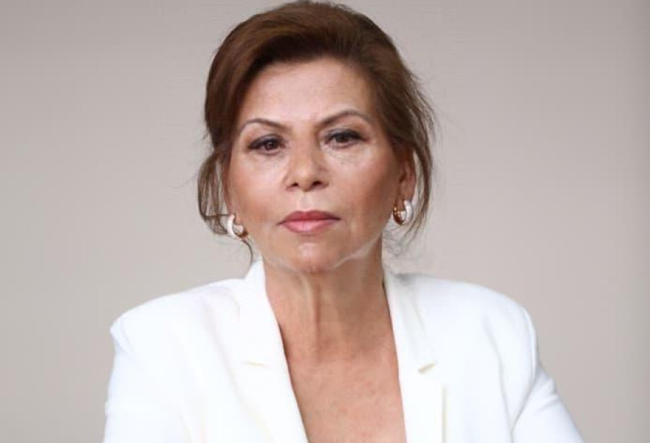 Prezident Əliyevin dilçilikdən açıq dərsi - Mahirə Hüseynova yazır