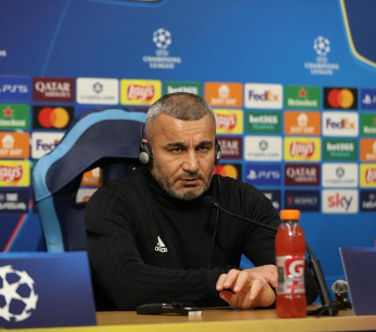 “Geniş, düzgün və ətraflı cavabı elə Prezident bildirib” - Qurban Qurbanov