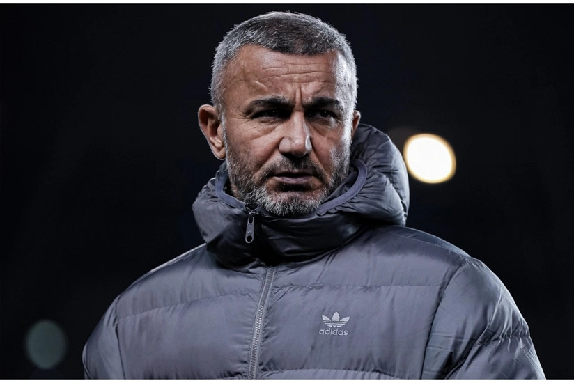 Qurban Qurbanov 500-cü qələbəni qazandı