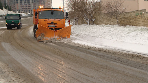 Güclü qarın yaratdığı fəsadlar aradan qaldırıldı - VİDEO