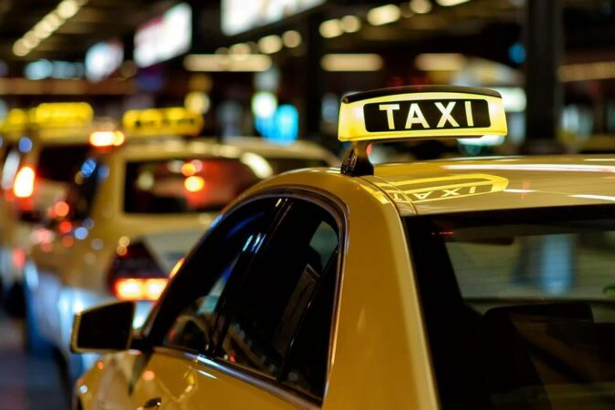 Taksi sürücüləri bu tarixdə imtahan verəcək