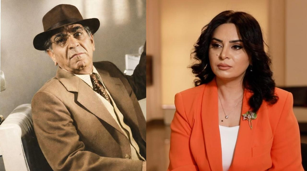 Qərbi Azərbaycanın fəxri aydınları - Sənədli esse