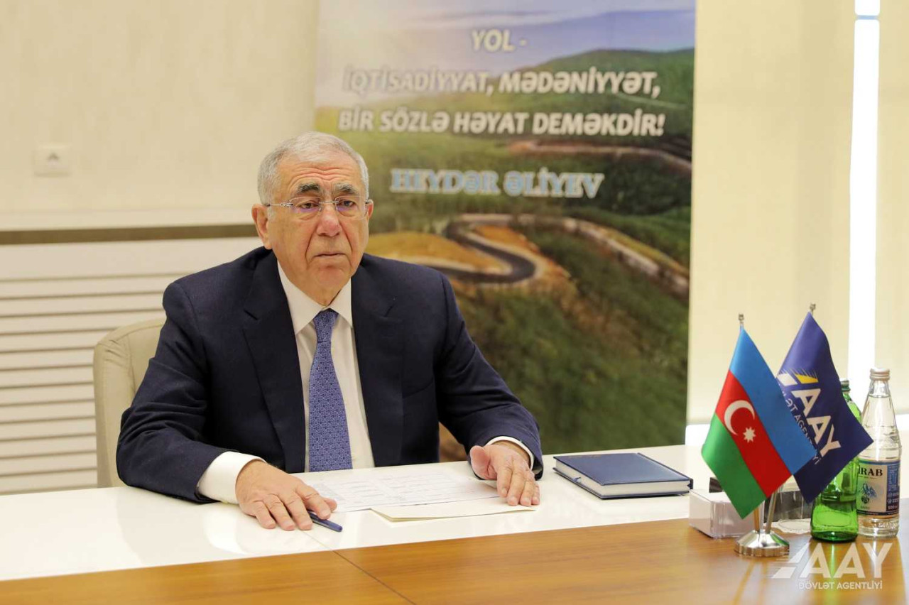 Saleh Məmmədov Xızı və Siyəzəndə vətəndaşları qəbul etdi - FOTO/VİDEO