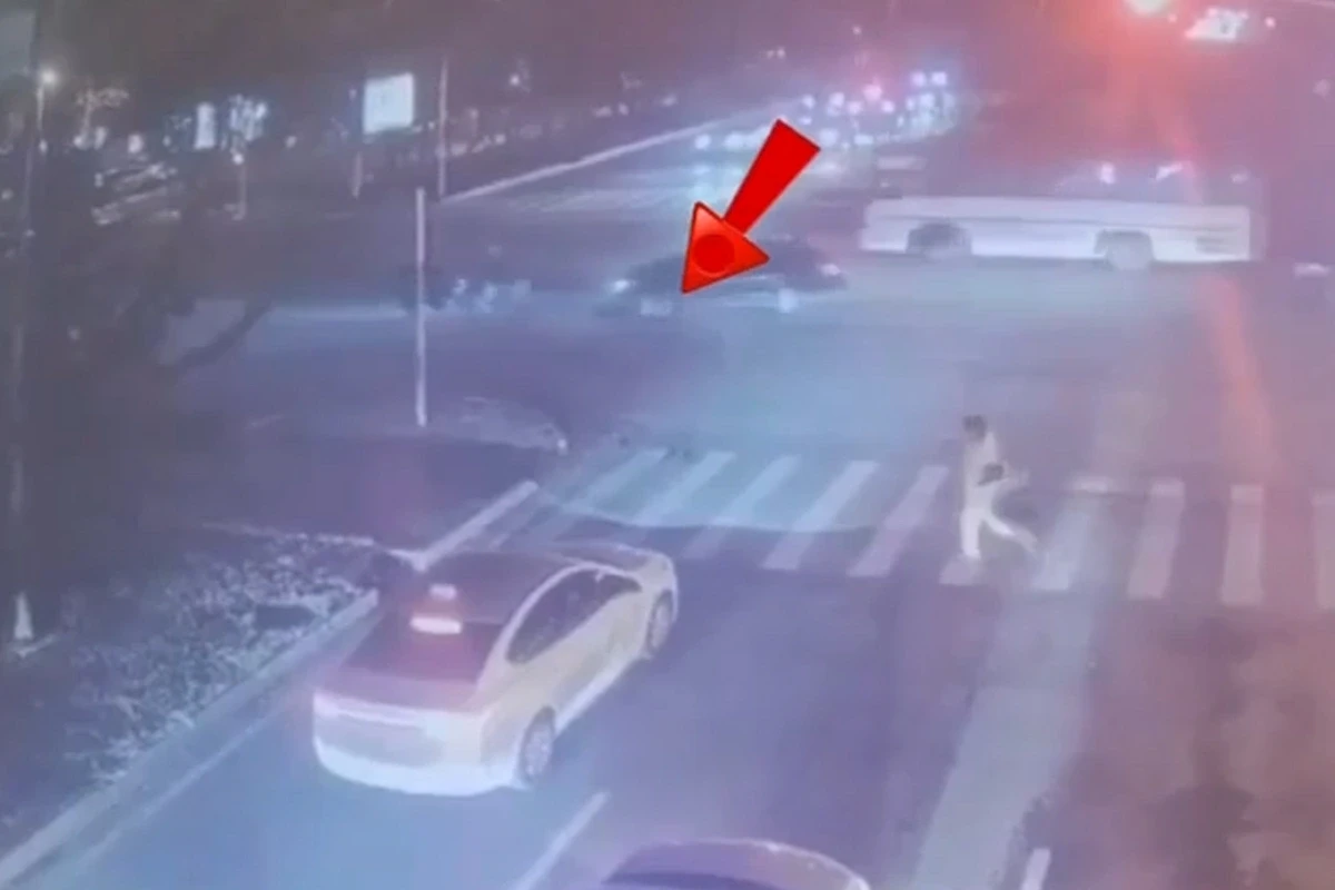 Sürət, risk və ölü: Motosiklet qəzalarının statistikası - VİDEO