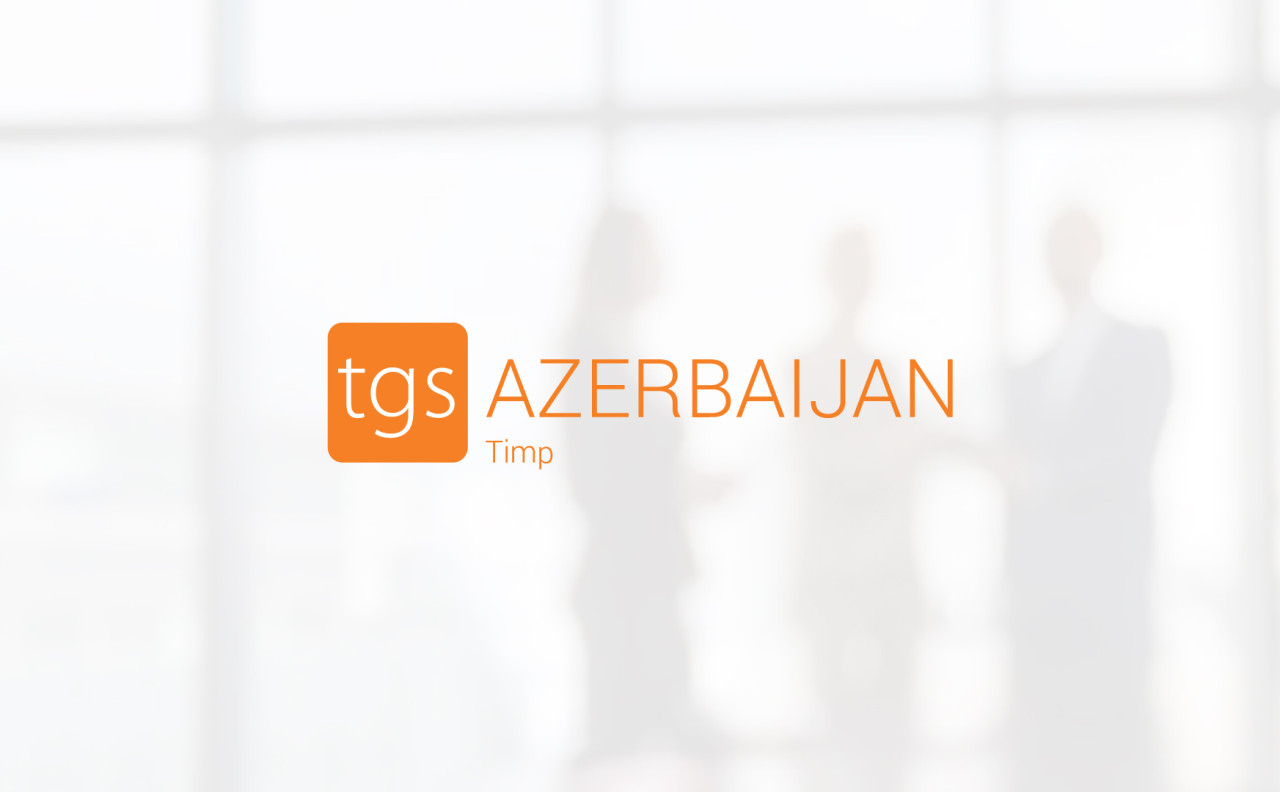 Audit, vergi və mühasibatlıq sahələrində xidmət axtaran şirkətlər üçün yeni imkan — TGS AZERBAİJAN TİMP MMC!