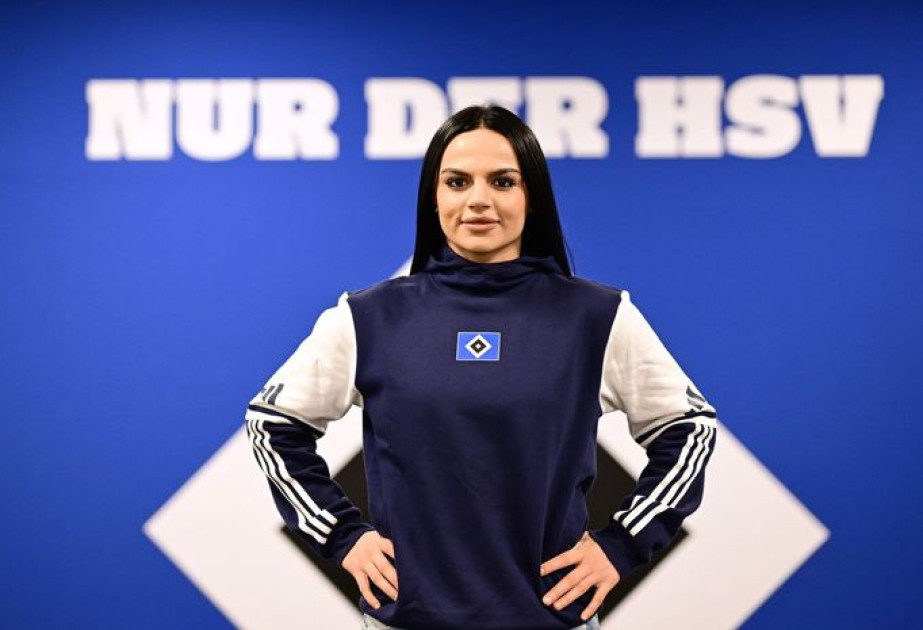 Millimizin üzvü Bundesliqa klubuna keçdi