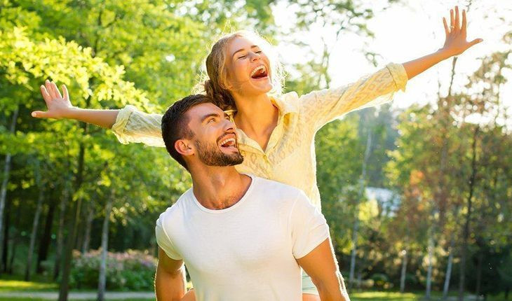 Xoşbəxtlik səviyyəsini artırmağın 5 yolu