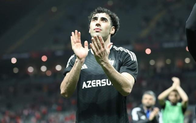 Qurban Qurbanovdan Bəhluldan danışdı - “Maraqlananlar var”