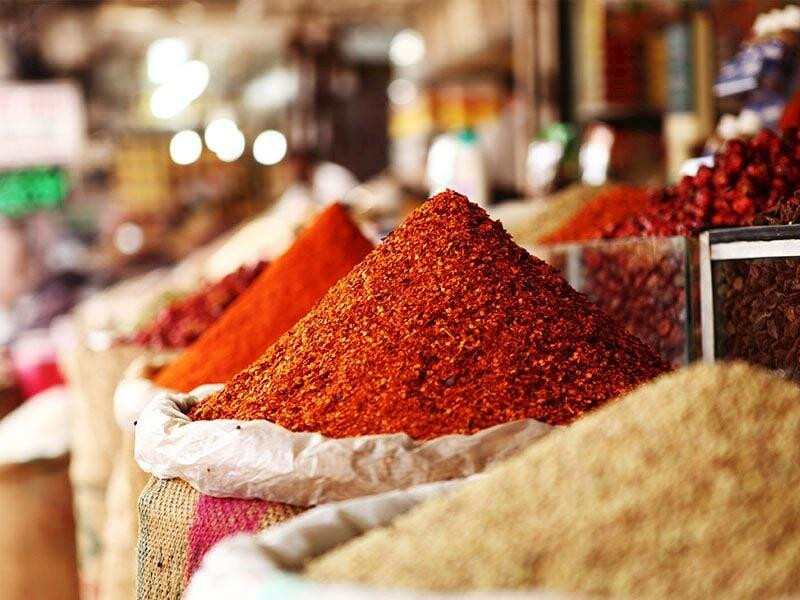 Soyuq günlərdə \"həyat qurtaran\" 8 ədviyyat - Qışın şəfa mənbələri&nbsp;