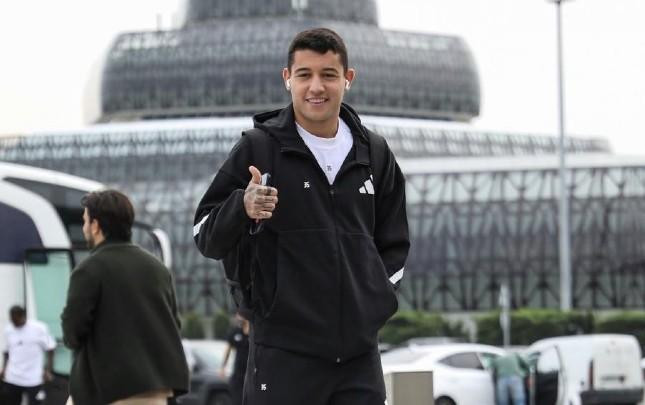 “Qarabağ” Liverpula bu tarixdə gedəcək