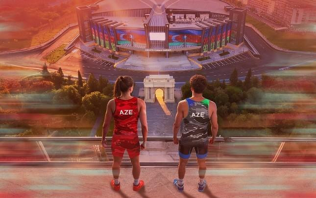 Güləş üzrə Azərbaycan çempionatları Gəncədə keçiriləcək