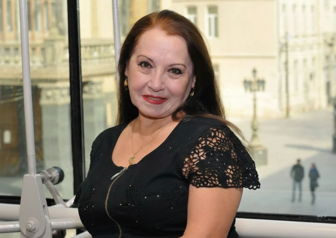 Aktrisa Məsumə Babayevanın dəfn yeri və vaxtı məlum oldu