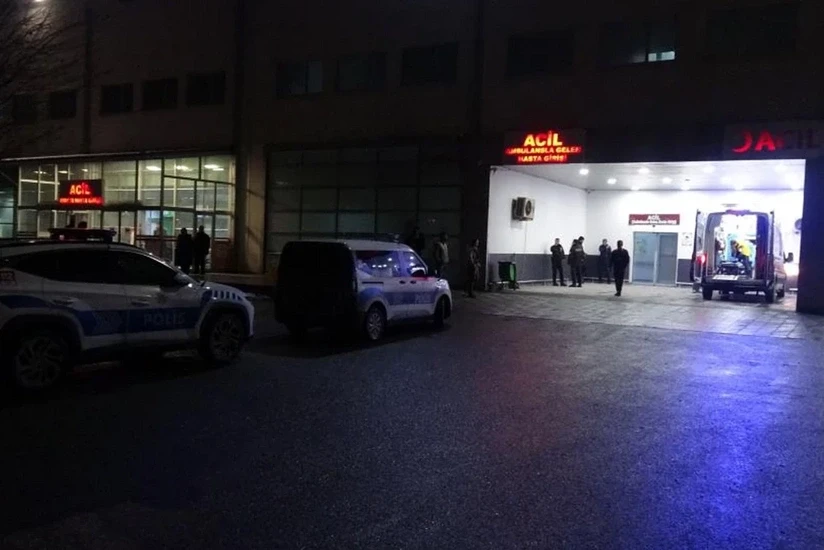 Nişan mərasimində 113 nəfər dəm qazından zəhərləndi