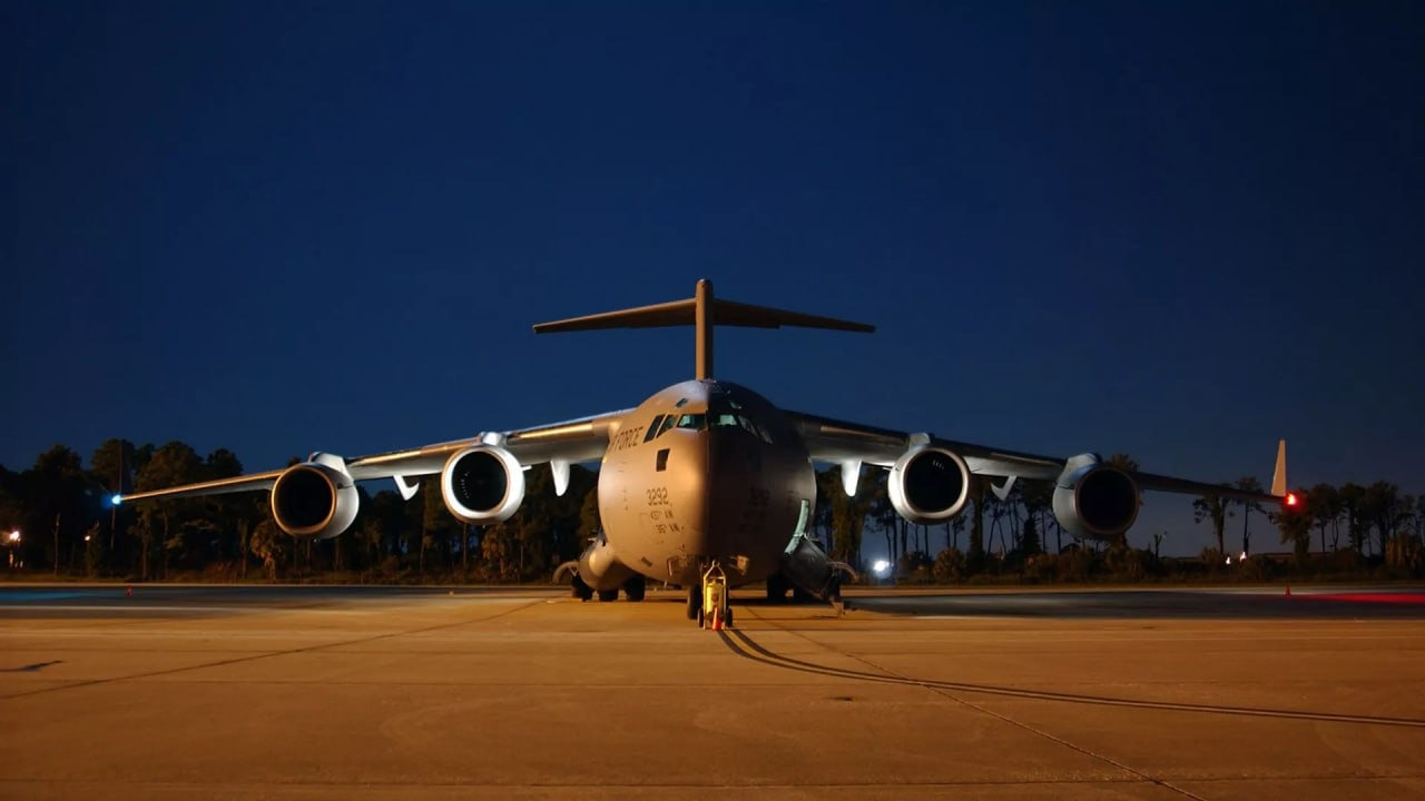 ABŞ Yaxın Şərqə ağır hərbi&nbsp;təyyarələr göndərdi