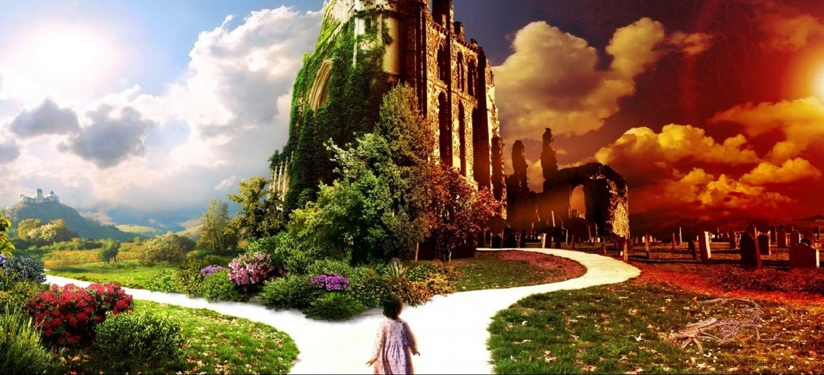 Səyyah yer üzündəki ən gözəl və ən qorxunc bölgələri açıqladı