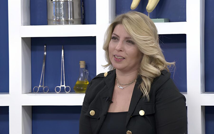 Arzu Yusifova vəzifəsindən azad edildi