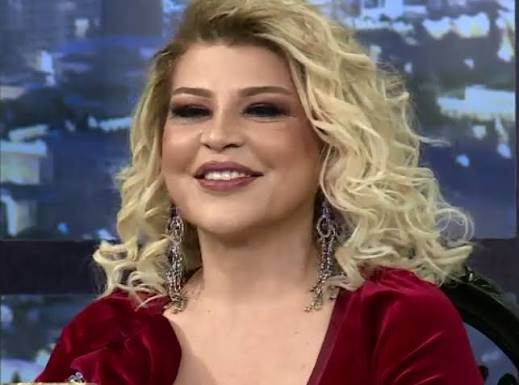 Mətanət İsgəndərli təzə gəlinini ilk dəfə göstərdi - VİDEO