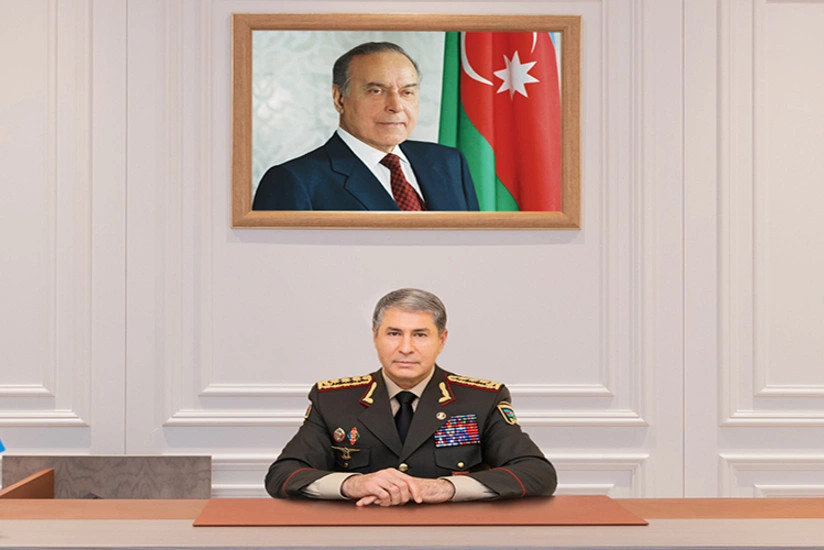 Vilayət Eyvazov vətəndəş qəbulu və sıra baxışı keçirəcək