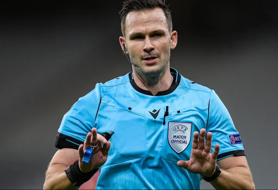 “Liverpul” – “Qarabağ” oyununun hakimləri açıqlandı