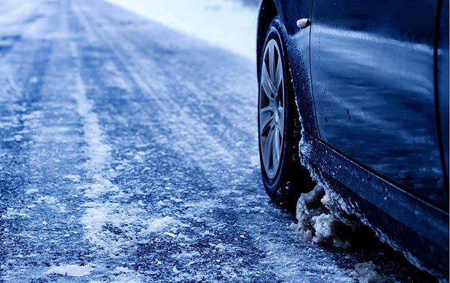 Bu yollarda diqqətli olun - Sürücülərin nəzərinə