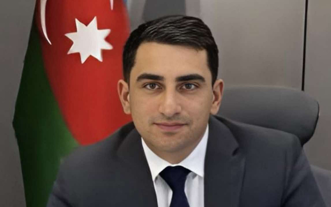 Xaricə təlimə gedən ANAMA-nın əməkdaşı öldü - İynədən şoka düşüb