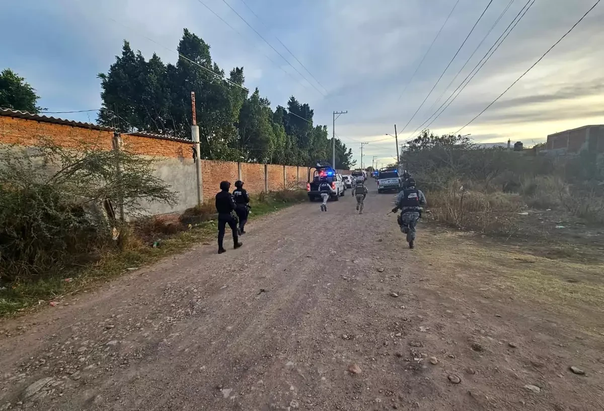 Futbol oyununa silahlı hücum - Çox sayda ölən və yaralananlar var