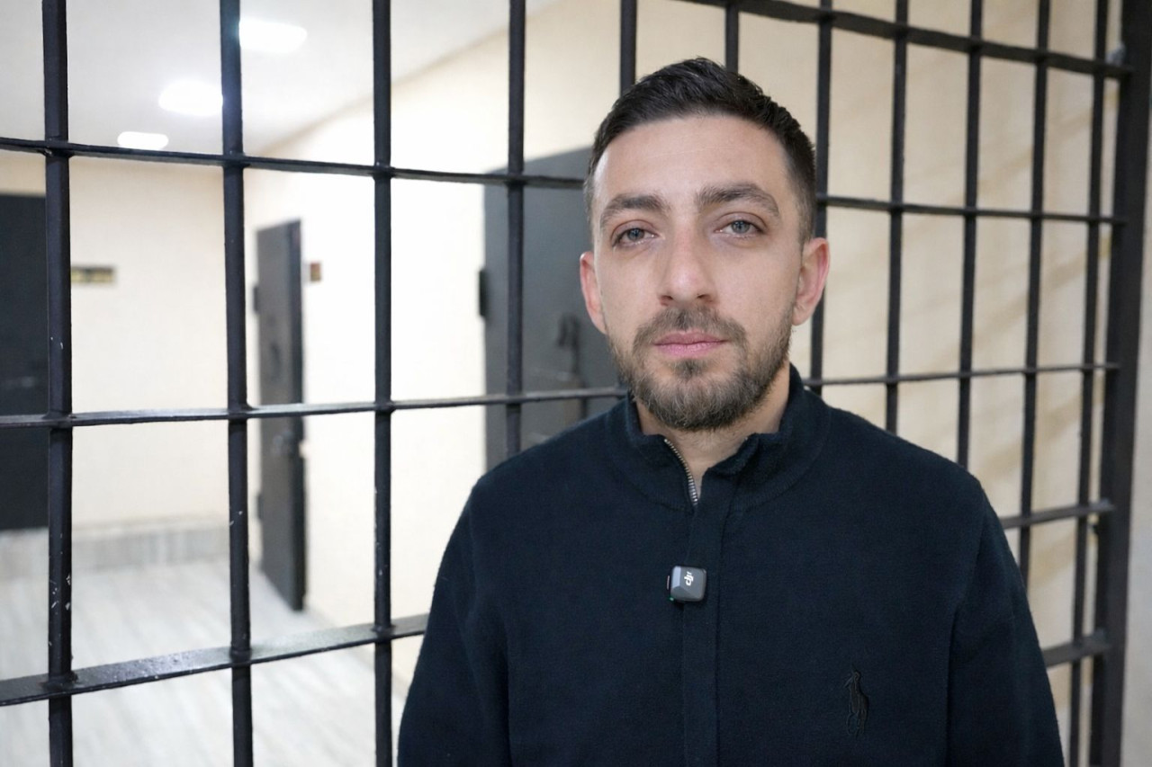 Səbail rayonunda ƏMƏLİYYAT -12 kq narkotik aşkarlandı