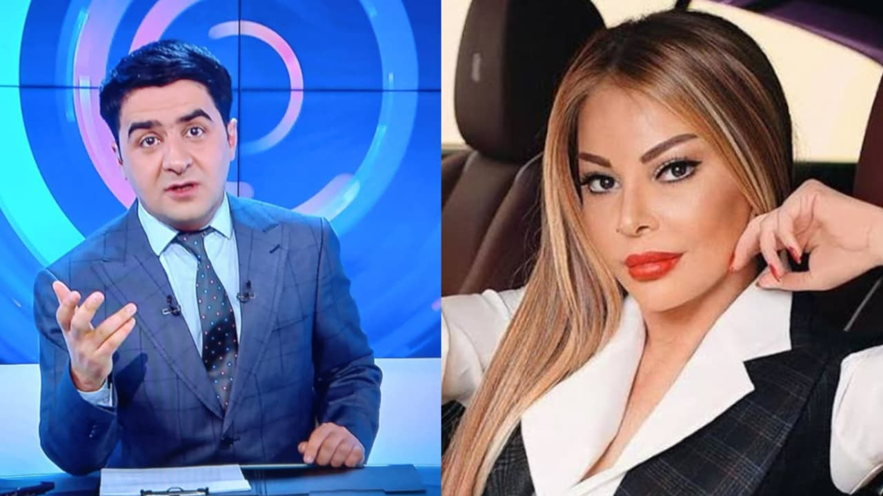 Basqallıdan Kazımova ilə bağlı ŞOK ETİRAF