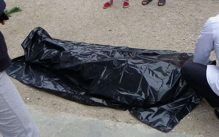 Bakıda gənc oğlan avtotəmir sexində öldü