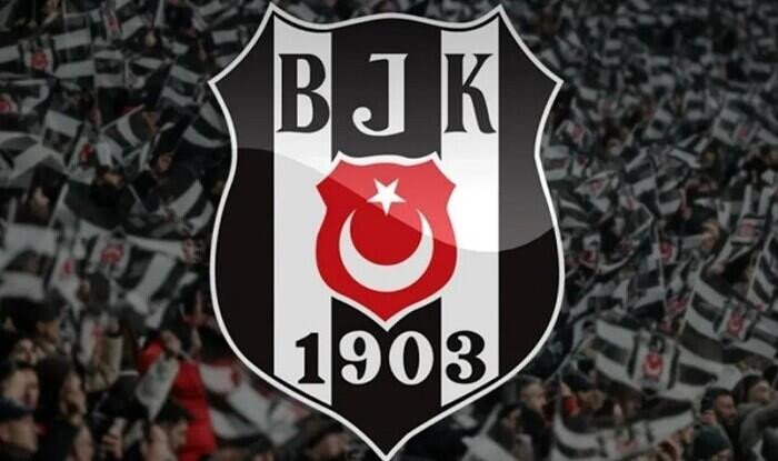 \"Beşiktaş\" yeni transferi açıqladı