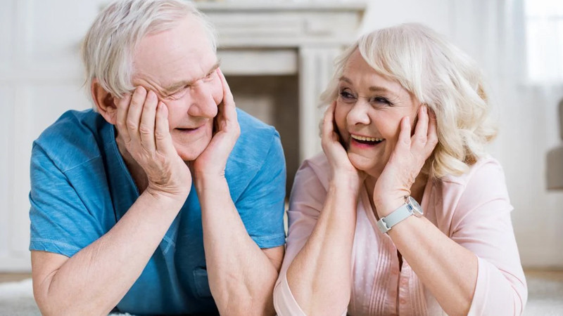 Sağlam uzunömürlülük üçün 3 əsas amil