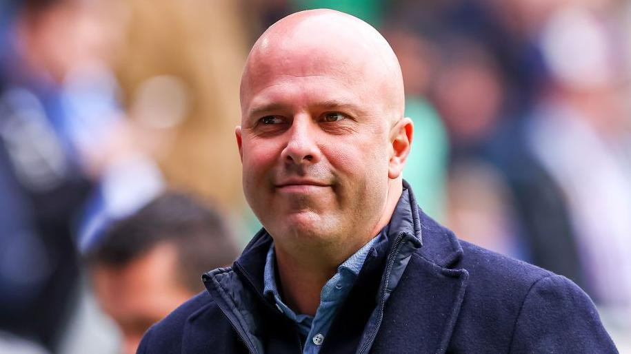 \"Qarabağ\"da qol vurmağı bacaran sürətli futbolçular var\" - Arne Slot