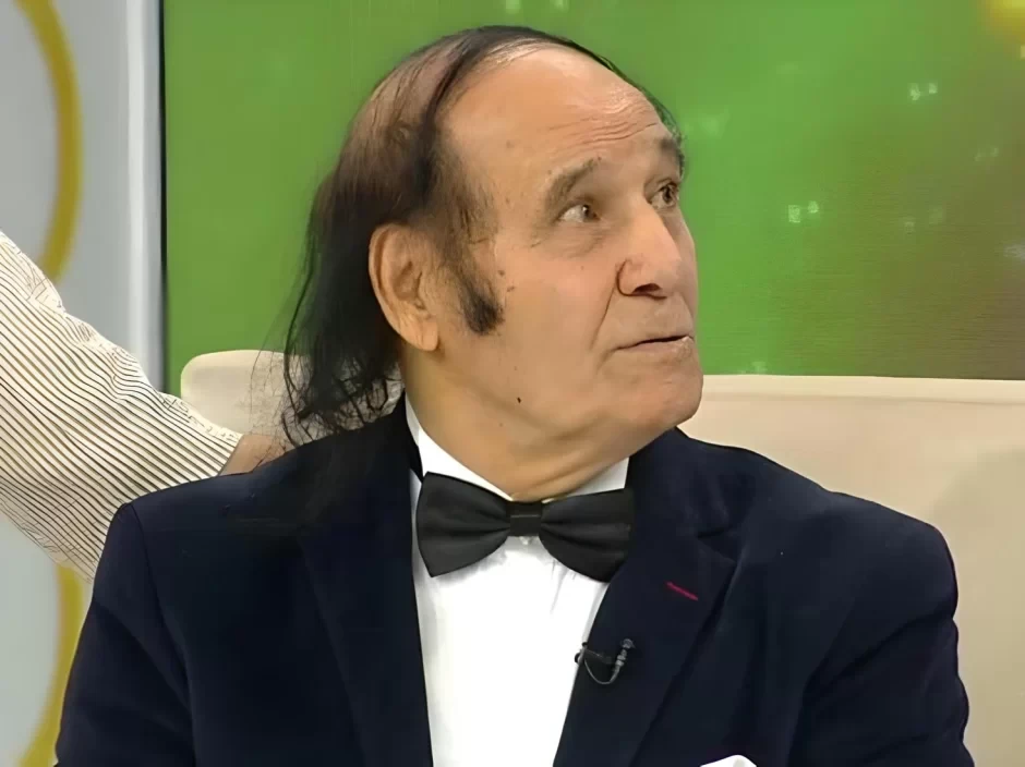 Niyaməddin Musayevin qızı işdən çıxarılıb