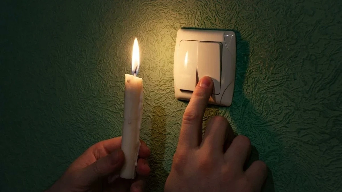 Avstraliyada 100 mindən çox ev işıqsız qalıb