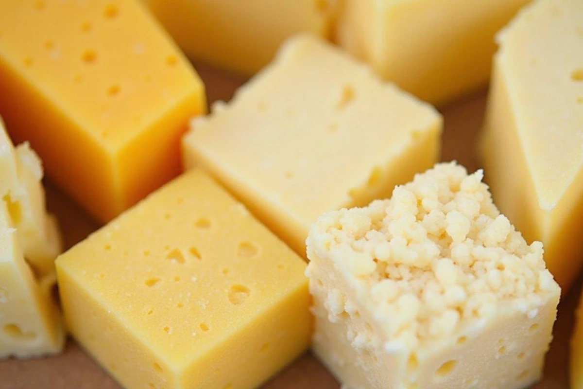 Ən faydalı 5 pendir növü&nbsp;