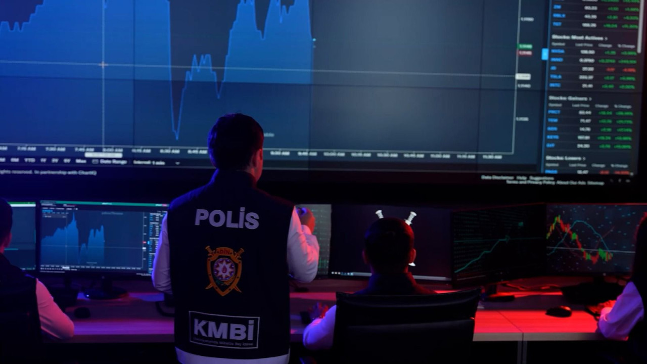 DİN-dən kiberdələduzluqla bağlı XƏBƏRDARLIQ