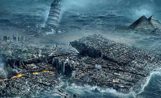 Dünya sonu doğru yaxınlaşır? - Alimlər zamanın azaldığını dedi