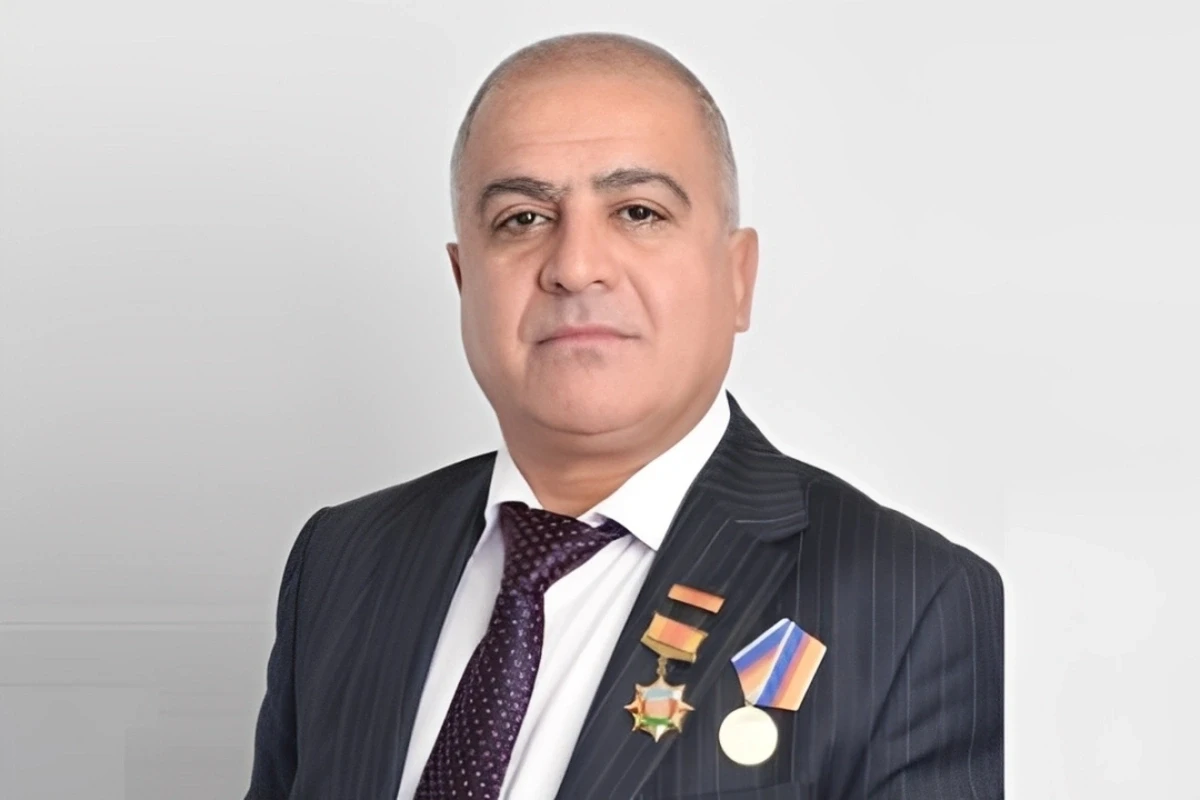 “Tarqovu”da hoteldə ölən şəxs diaspor rəhbəri imiş - FOTO