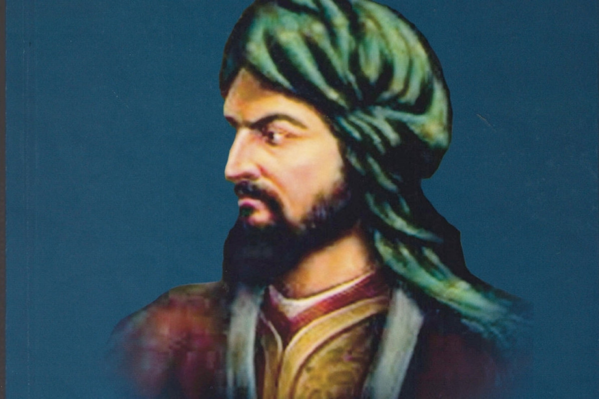 Xaqani Şirvaninin 900 illik yubileyi qeyd ediləcək - SƏRƏNCAM