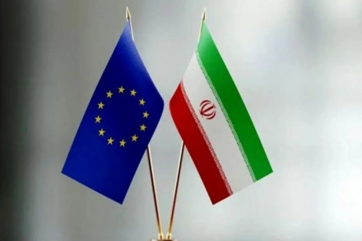 \"Aİ İrana qarşı sanksiyaları təsdiqləyib\" - KİV