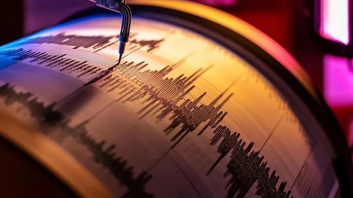 Bu ölkədə ard-arda zəlzələ baş verdi