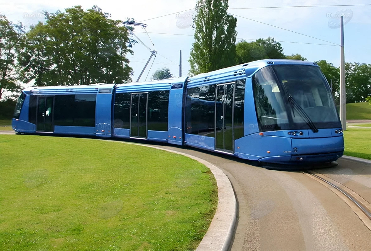 Mehdiabaddan \"28 May\"a tramvay xətti çəkiləcək