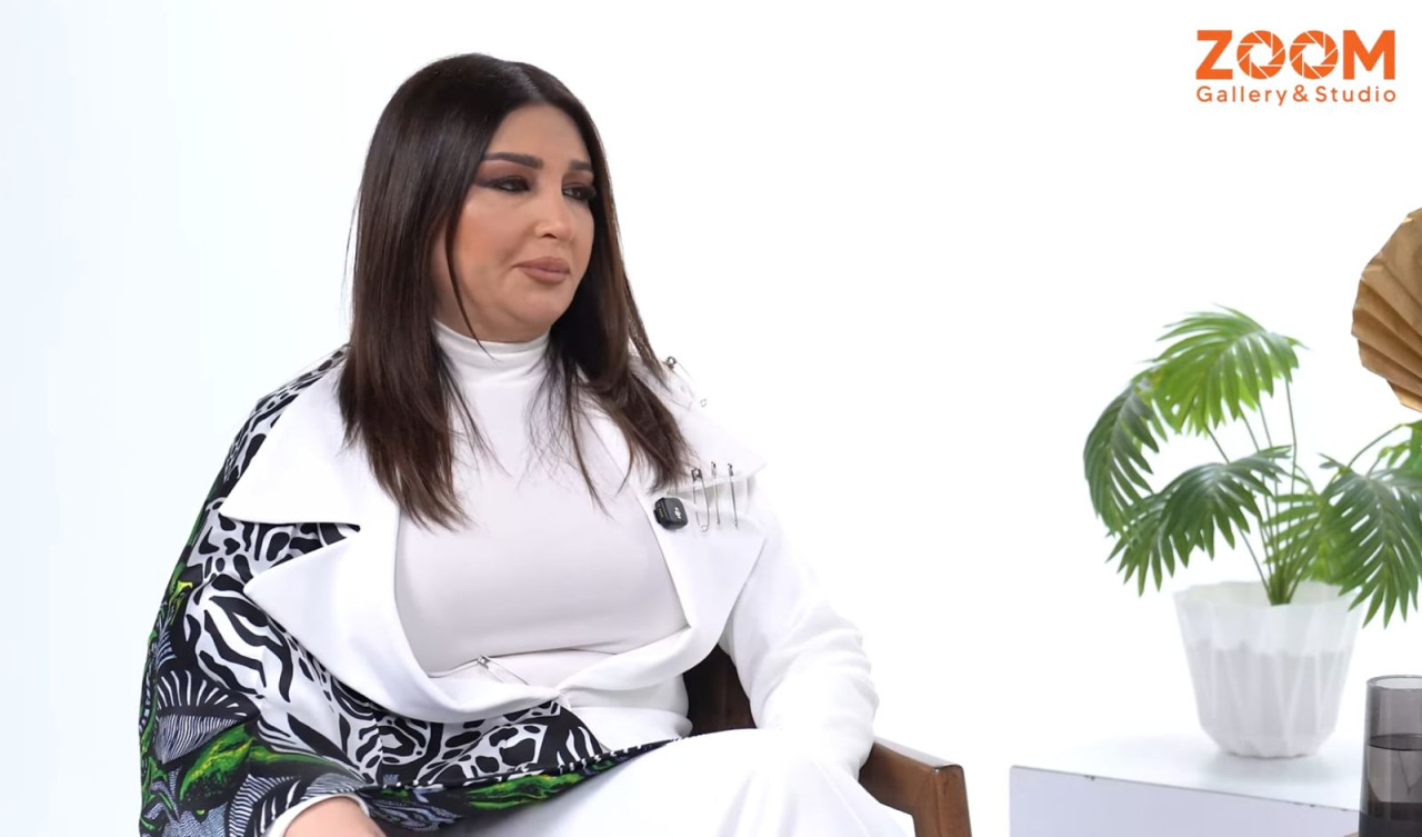 \"Oktay sağ olsa idi, bügünkü Dilarə ilə fəxr edərdi” - VİDEO