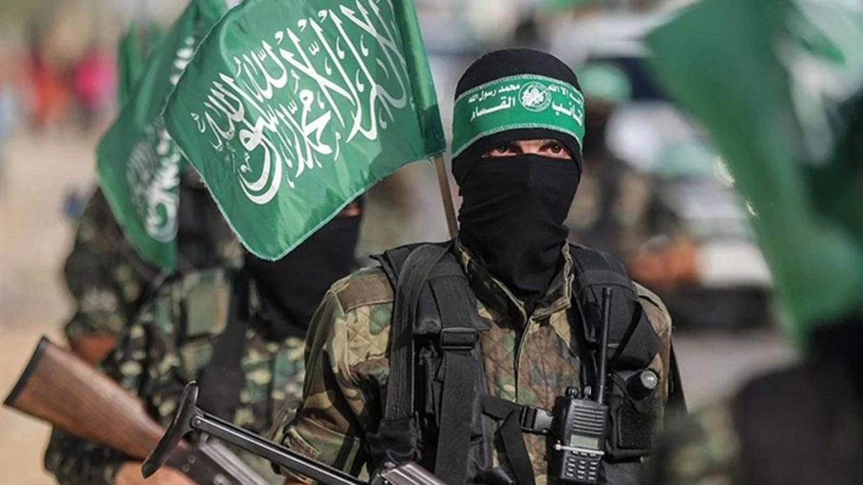 \"HƏMAS silahsızlaşdırılmanı heç vaxt qəbul etməyib\" - HƏMAS-dan açıqlama&nbsp;