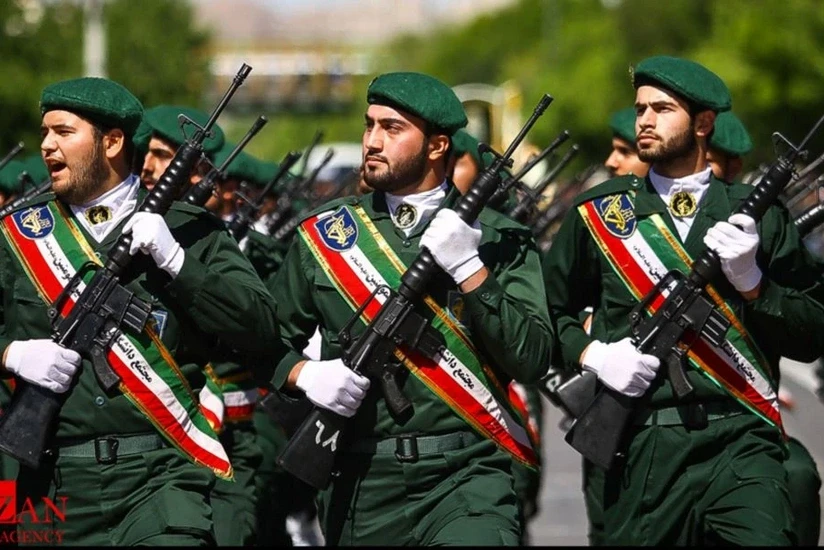 Avropa İttifaqı SEPAH-ı terror təşkilatı kimi tanıdı