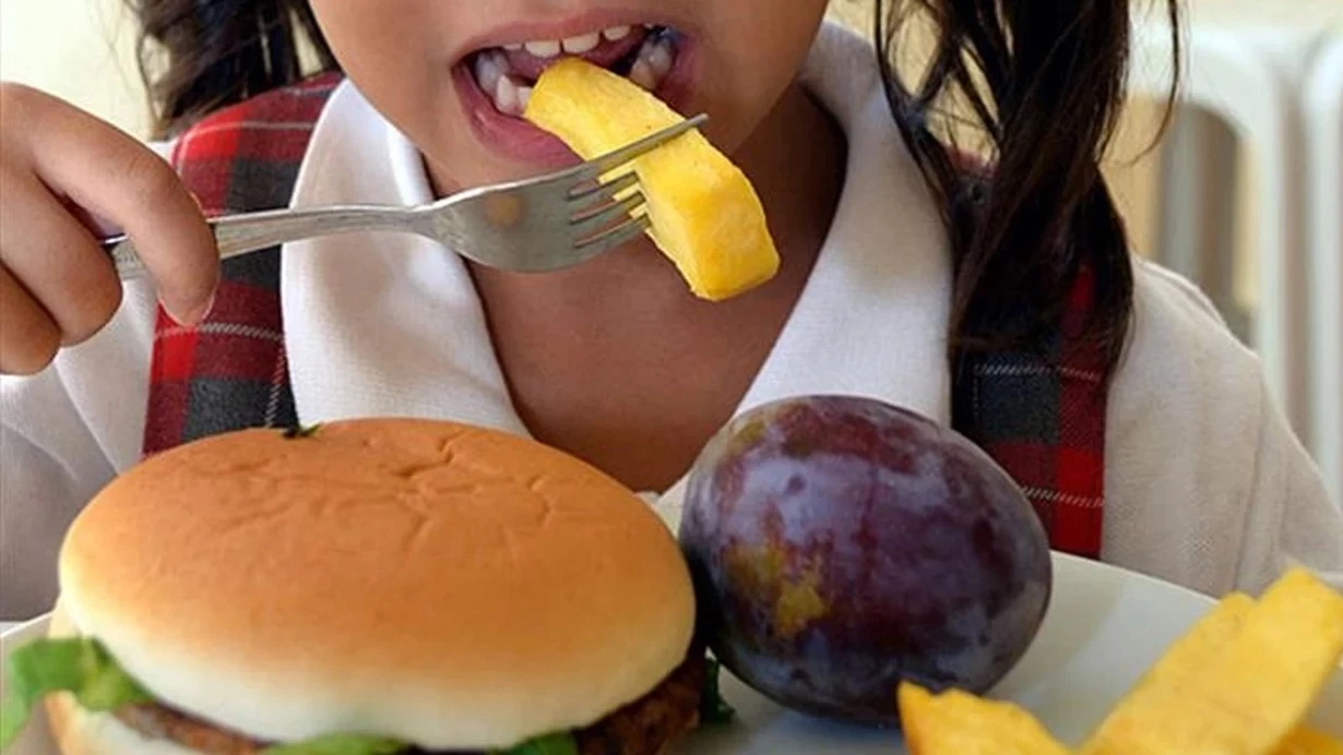 Məktəb yaşlı uşaqlarla bağlı dəhşətli statistika - Hər 10 uşaqdan 1-i...